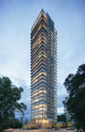 Imagem APARTAMENTO RESIDENCIAL em São Paulo - SP, Vila Uberabinha