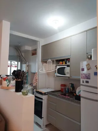 Imagem Apartamento Padrão