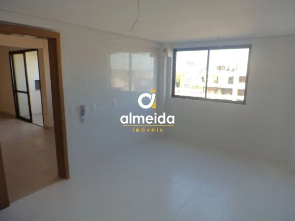 Imagem Apartamento Novo e no Centro de Santa Maria!