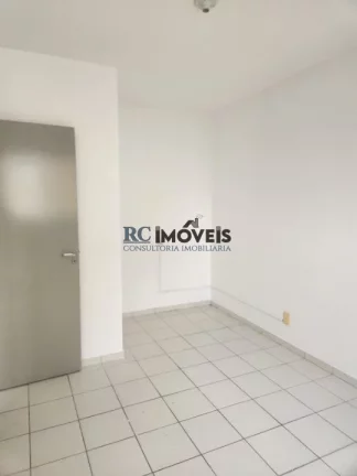 Imagem Apartamento a Venda no bairro Boaçú - São Gonçalo, RJ