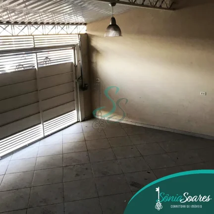 Imagem Excelente Casa à Venda Parque Residencial Vila União, Campinas/SP
