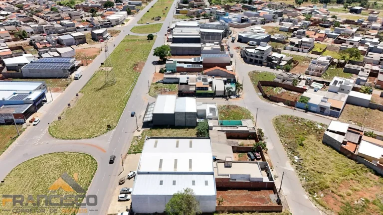 Imagem LOTE A PRESTAÇÃO NO RECANTO DAS EMAS EM GOIÂNIA