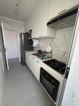 Imagem Apartamento com 2 Quartos à Venda, 50 m² em Vila Formosa - São Paulo