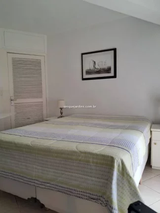 Imagem Apartamento à venda Vila Nova Conceição São Paulo