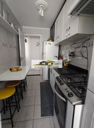 Imagem Apartamento para venda na Vila Prudente
