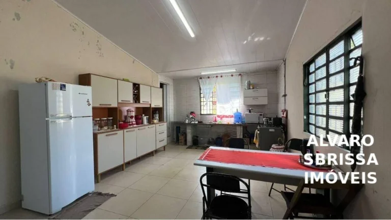 Imagem Chácara com piscina, ótimo valor e estuda permutas. Em Itu SP. ac:115m2 at:2520m2