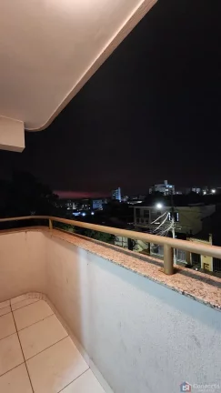 Imagem Apartamento à venda no Caiçaras em Patos de Minas, apenas 03 minutos da Unipam
