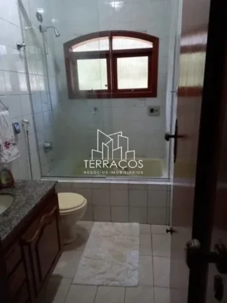 Imagem CHÁCARA A VENDA COM AT 5664M² E AC700M² - PORTEIRA FECHADA, EM BRAGANÇA PAULISTA/SP