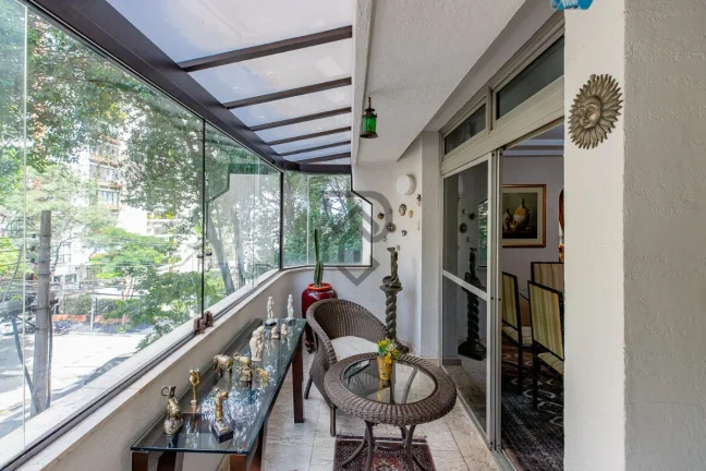 Imagem Apartamento em Jardim Paulista, São Paulo/SP