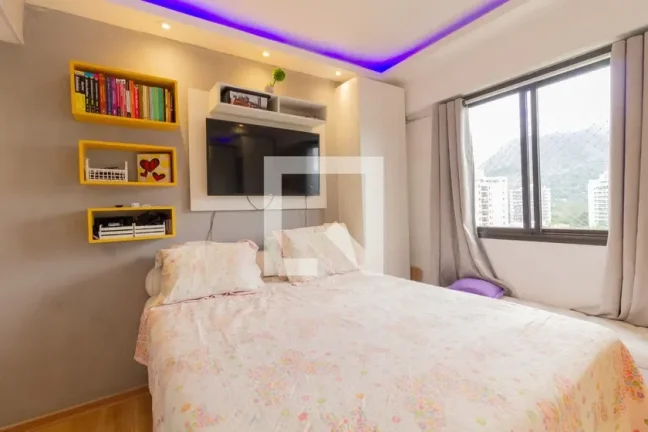 Imagem Apartamento à Venda - Recreio, 2 Quartos, 75 m2