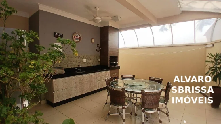 Imagem Linda Casa térrea com 3 dormitórios à venda, 210 m² por R$ 1.290.000 - Parque do Varvito - Itu/SP
