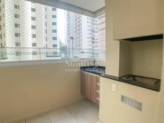 Imagem Apartamento para alugar com 3 quartos e 2 vagas 82 m² R$6.920,00 pacote - Alphaville Industrial - Barueri/SP