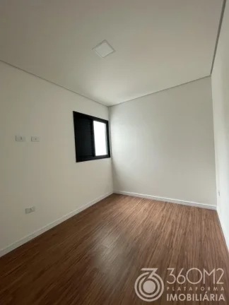 Imagem Cobertura sem Condomínio para Venda em Santo André / SP no bairro Vila Gilda