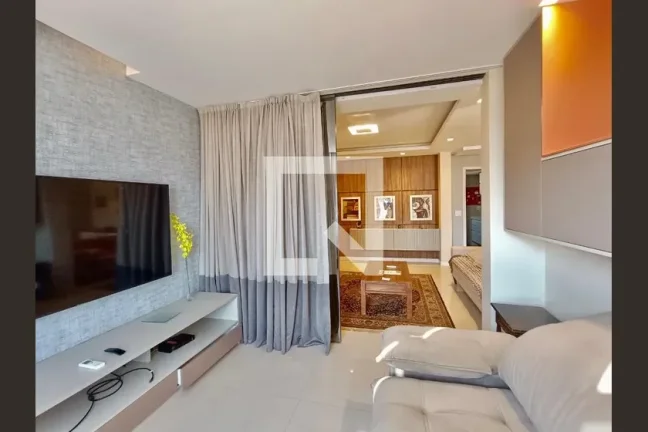 Imagem Apartamento à Venda - Copacabana, 3 Quartos, 119 m2