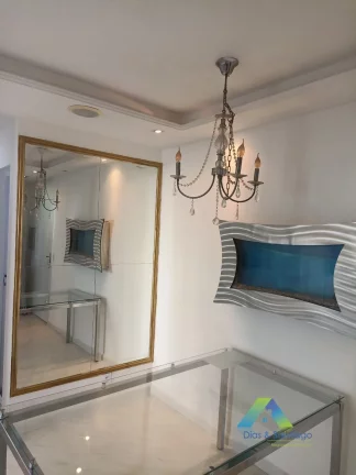 Imagem Apartamento com 2 dormitórios à venda, 50 m² por R$ 268.000,00 - Morumbi (Zona Sul) - São Paulo/SP
