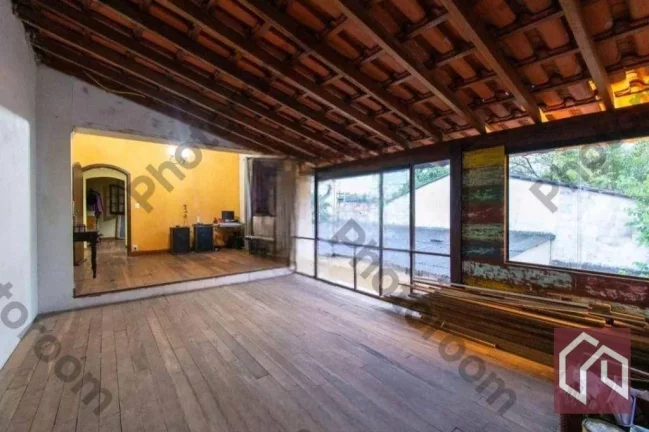 Imagem Sobrado com 2 dormitórios à venda, 253 m² por R$ 1.100.000,00 - Vila Rosália - Guarulhos/SP