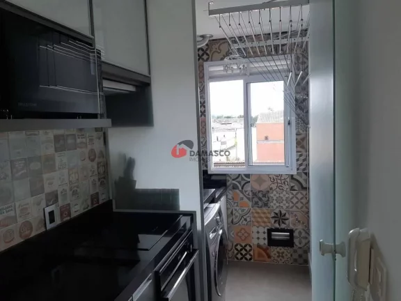 Imagem Apartamento à venda 2 Quartos, 1 Suite, 1 Vaga, 71M², Centro, São Bernardo do Campo - SP