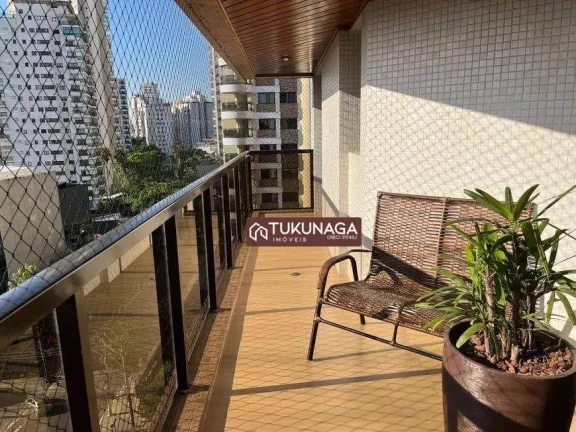 Imagem Apartamento com 3 dormitórios à venda, 150 m² por R$ 1.180.000,00 - Santana - São Paulo/SP