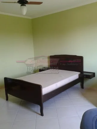 Imagem Chácara para venda dentro condomínio em Boituva, interior de São Paulo. a casa tem 4 suítes,6 ba...