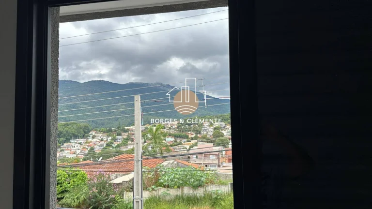 Imagem SOBRADO 3 SUITES À VENDA NO JARDIM MARISTELA – ATIBAIA/SP