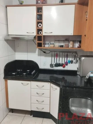 Imagem Apartamento á venda no bairro Nações em Balneário Camboriú