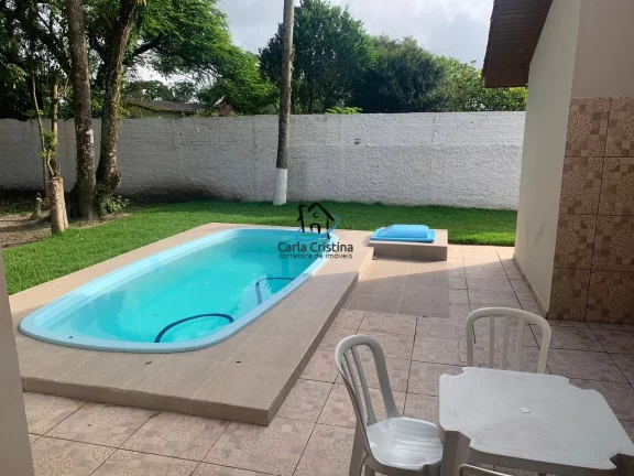 Casa com 4 Quartos à Venda,  em Leblon - Pontal Do Paraná