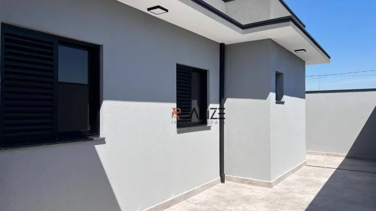 Imagem Casa à venda, 65 m² por R$ 560.000,00 - Jardim Araras - Indaiatuba/SP