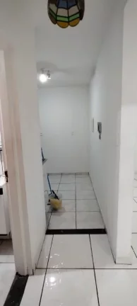 Imagem Apartamento com 2 dormitórios à venda, 47 m² por R$ 150.000,00 - Jardim Graziela - Suzano/SP