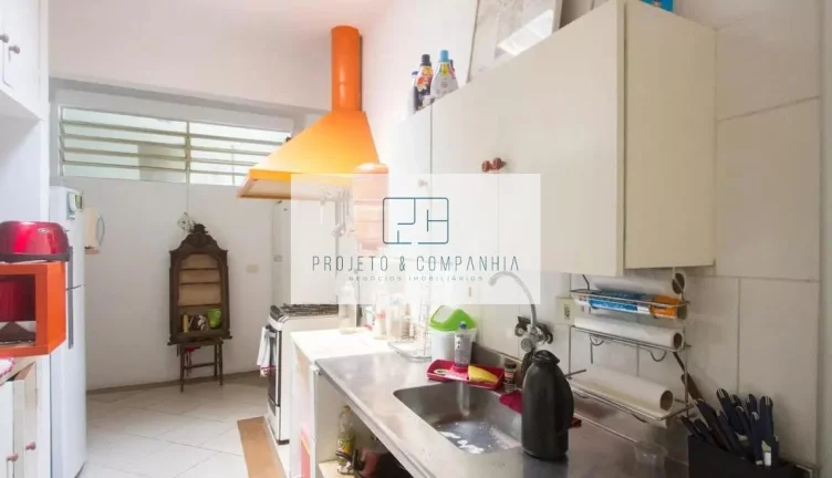 Imagem Casa Térrea em Granja Julieta - São Paulo