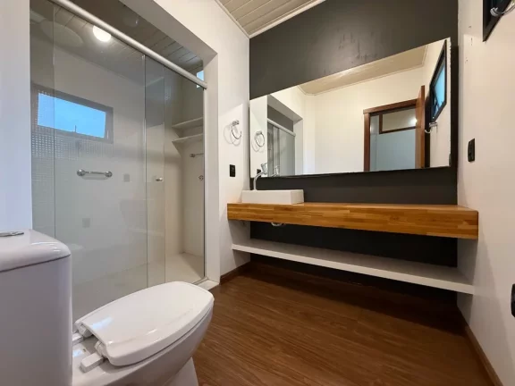 Imagem Don Lucas Apto 286926 - Apartamento à venda no bairro Jardim Botânico - Porto Alegre/RS