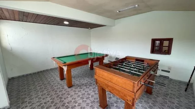 Imagem Belíssima casa em condomínio com 2 quartos a venda - Ogiva - Cabo Frio
