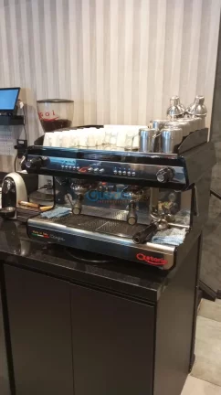 Imagem Cafeteria à Venda na Chácara Santo Antônio, SP, 50m² R$ 210.000