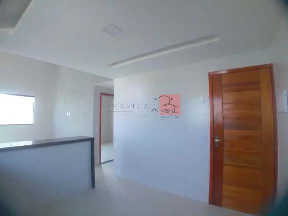 Imagem CASA RESIDENCIAL em MARICÁ - RJ, JARDIM ATLÂNTICO LESTE (ITAIPUAÇU)