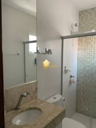 Imagem Casa 3 quartos Condomínio Rio Coxipó