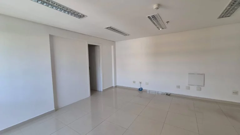 Imagem Sala Comercial no Bairro Marapé 45m² para Locação!