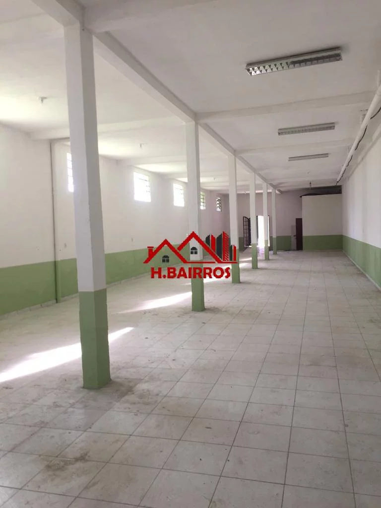 Imagem Sobrado com Galpão Comercial 320m à Venda Zona Leste - Jardim Castanheira