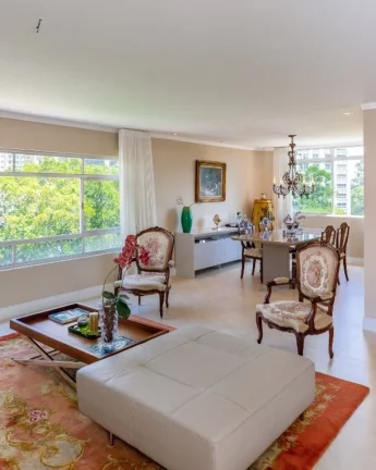 Imagem APARTAMENTO RESIDENCIAL em São Paulo - SP, Moema