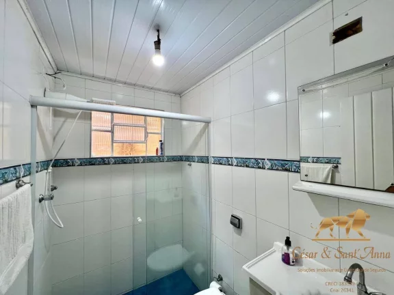 Imagem Casa com quintal arborizado para locação - Libera em junho 2025
