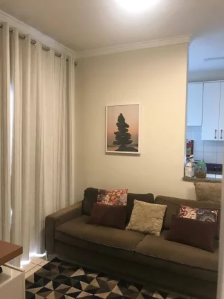 Imagem Apartamento Maravilhoso 82 m² Reformado com 2 Dormitórios e 1 Vaga