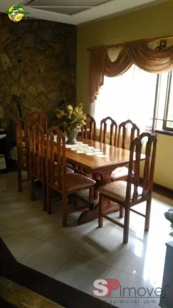 Imagem CASA EM CONDOMINIO COM 650M² EM PIRACAIA - SP