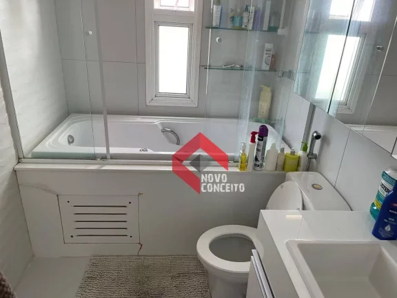 Imagem Apartamento à venda, 80 m² por R$ 590.000,00 - Cocó - Fortaleza/CE