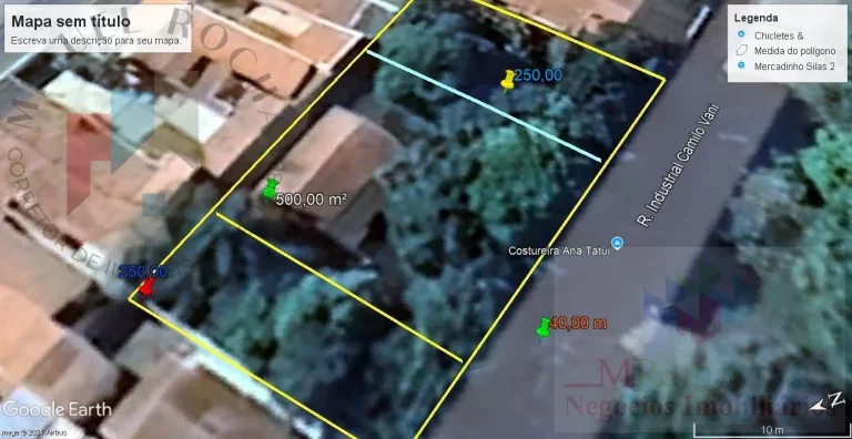 Imagem Sítio à venda no bairro Jardim Palmira em Tatuí/SP