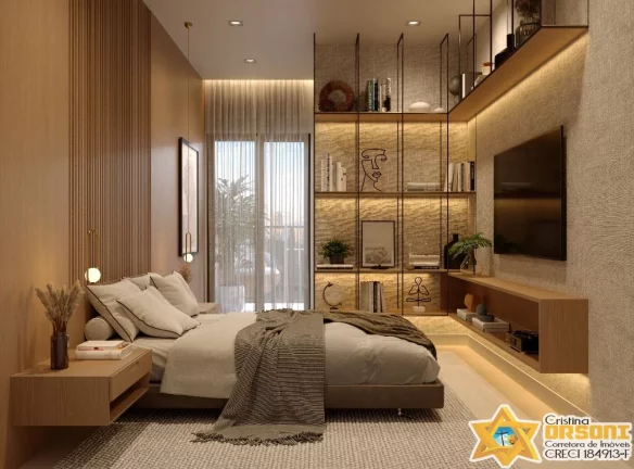 Imagem OPORTUNIDADE DE APARTAMENTOS NA PLANTA ALPHA SMART