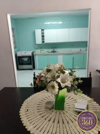 Imagem CASA NA VILA FORMOSA Á VENDA COM SALA AMPLA 3 DORMITÓRIOS 2 VAGAS