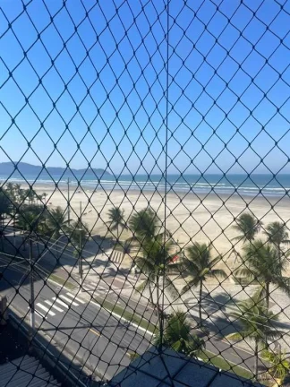 Imagem Apartamento com 2 dorms, Aviação, Praia Grande, Cod: 2652