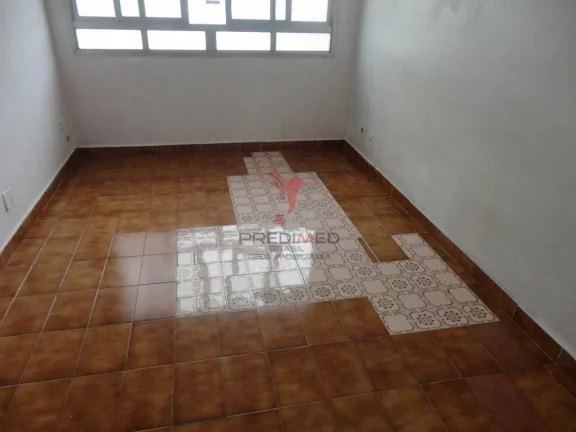 Imagem IMÓVEL À VENDA COM OPORTUNIDADE DE INVESTIMENTO – SANTOS/SP – MARAPÉ