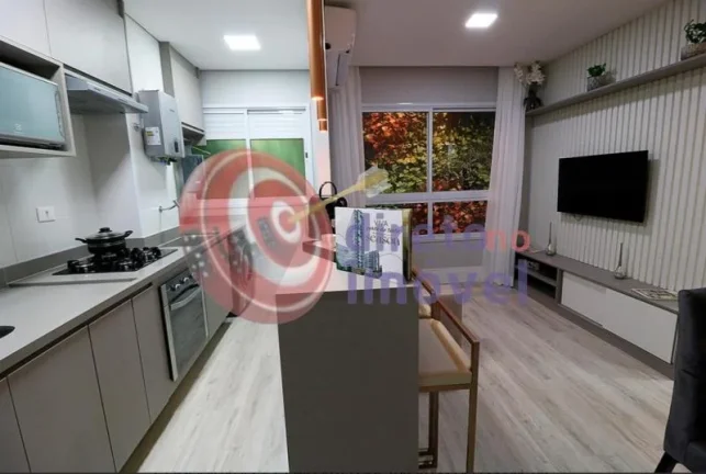 Imagem APARTAMENTO À VENDA 2 DORMITÓRIOS 1 VAGA SEASON TUCURUVI SÃO PAULO