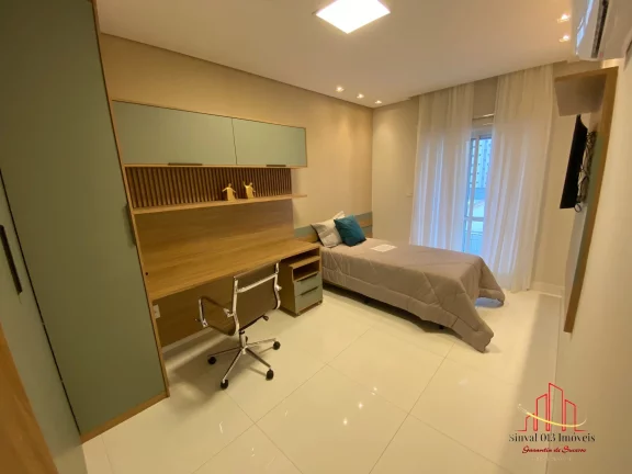 Imagem APARTAMENTO RESIDENCIAL em Praia Grande - SP, Canto do forte