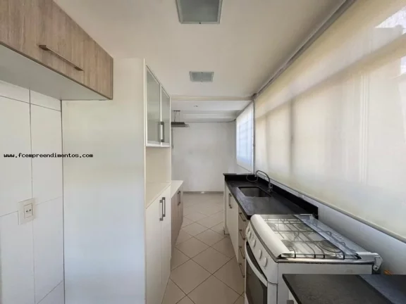 Imagem Apartamento para Venda em Limeira, Cidade Jardim, 3 dormitórios, 1 suíte, 2 banheiros