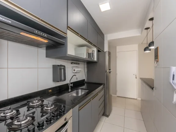 Imagem Apartamento à venda no bairro Vila Andrade - São Paulo/SP